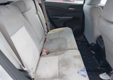 2016 Honda Cr-V Lx z USA, uszkodzony, nr VIN 5J6RM4H38GL129205